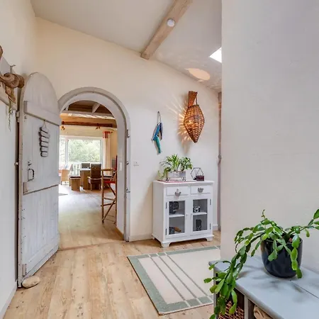 Le Moulin De Pilet *