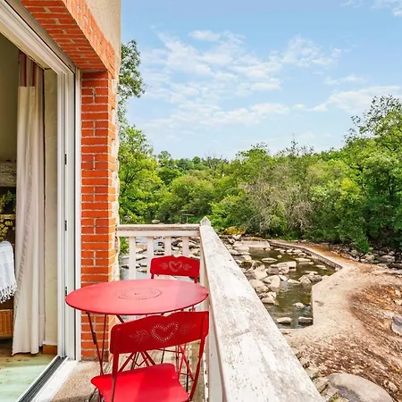 Le Moulin De Pilet 別荘