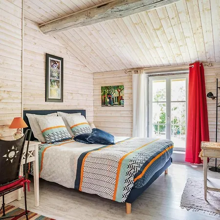 Le Moulin De Pilet Prázdninový dům