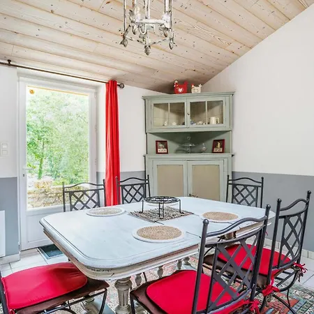 Le Moulin De Pilet Prázdninový dům *