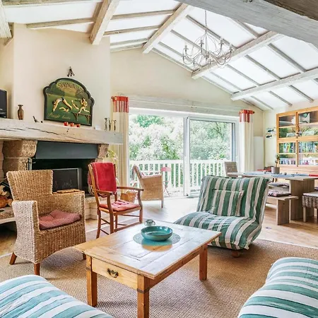 Le Moulin De Pilet 別荘 *