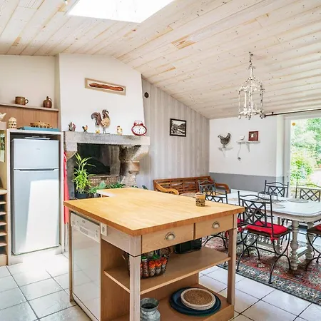 Le Moulin De Pilet Prázdninový dům