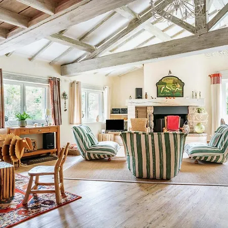 Prázdninový dům Le Moulin De Pilet Mortagne-sur-Sevre