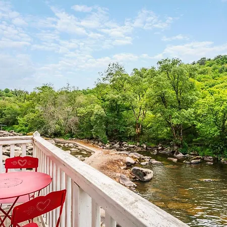 Le Moulin De Pilet Prázdninový dům *