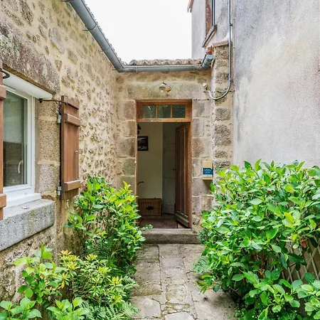 Le Moulin De Pilet Prázdninový dům *