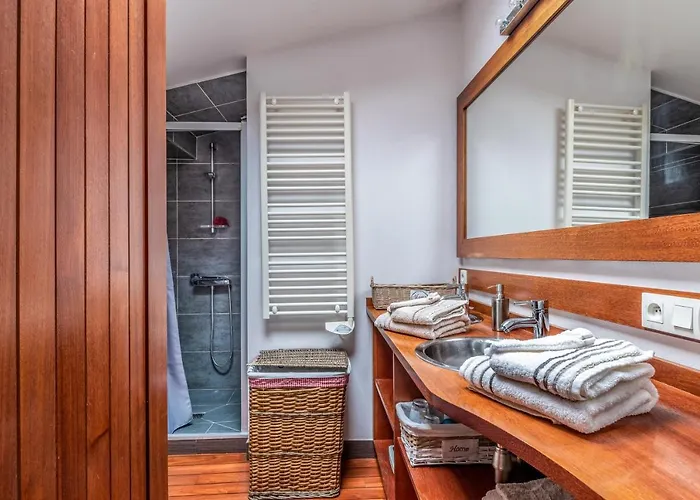 Le Moulin De Pilet * Mortagne-sur-Sevre