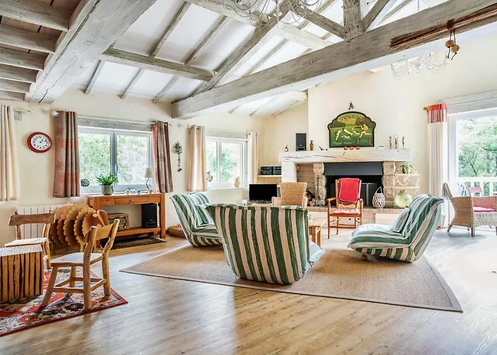 Le Moulin De Pilet * Mortagne-sur-Sevre