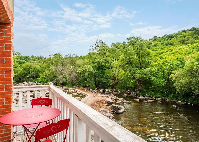 Le Moulin De Pilet Casa vacanze *
