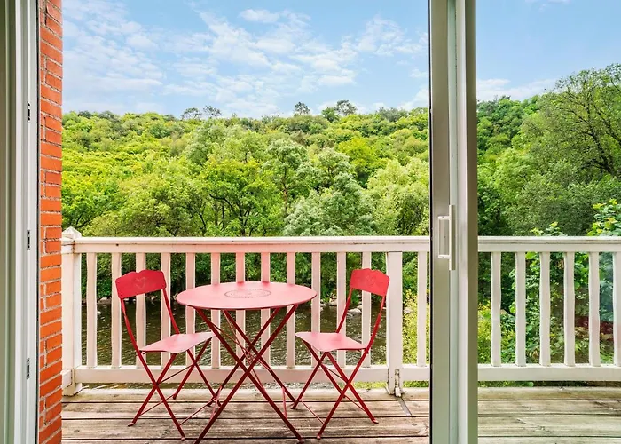 Le Moulin De Pilet Mortagne-sur-Sevre